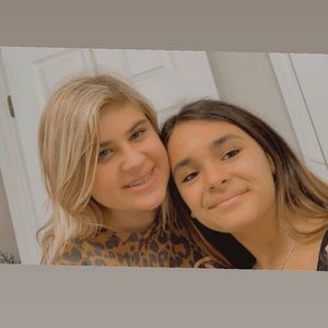 Meet your Posher, Emerson